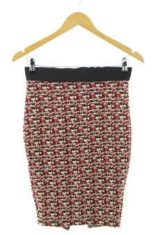 Aufwändiger Rock M Pull & Bear, Foto 1 von 2