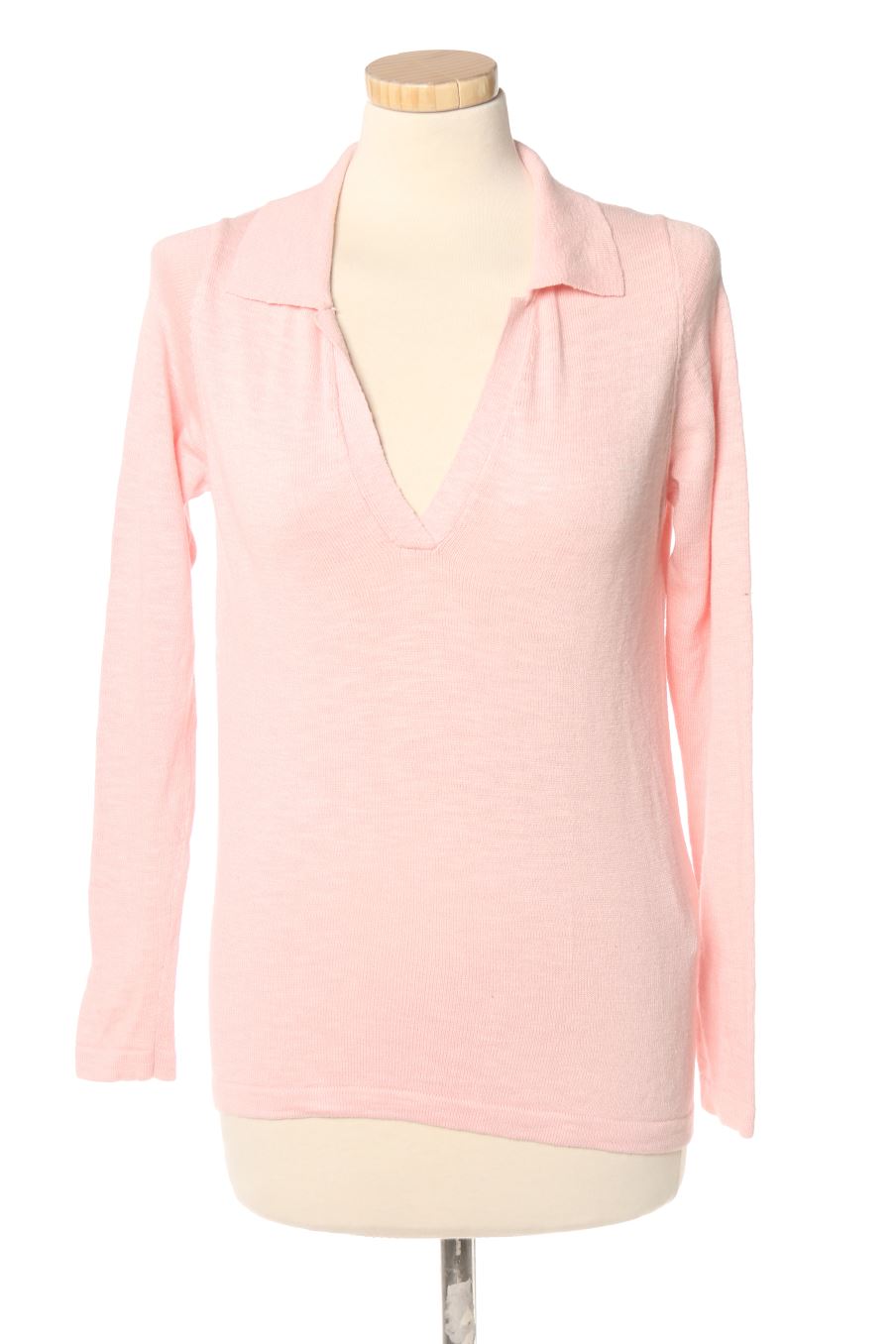 Jerseys de Springfield de la talla M, de color rosa