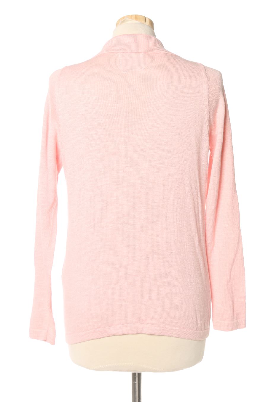 Jerseys de Springfield de la talla M, de color rosa