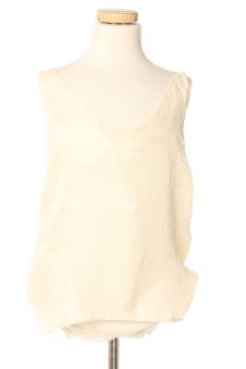 Aufwändiges Top XS Mango, Foto 1 von 2