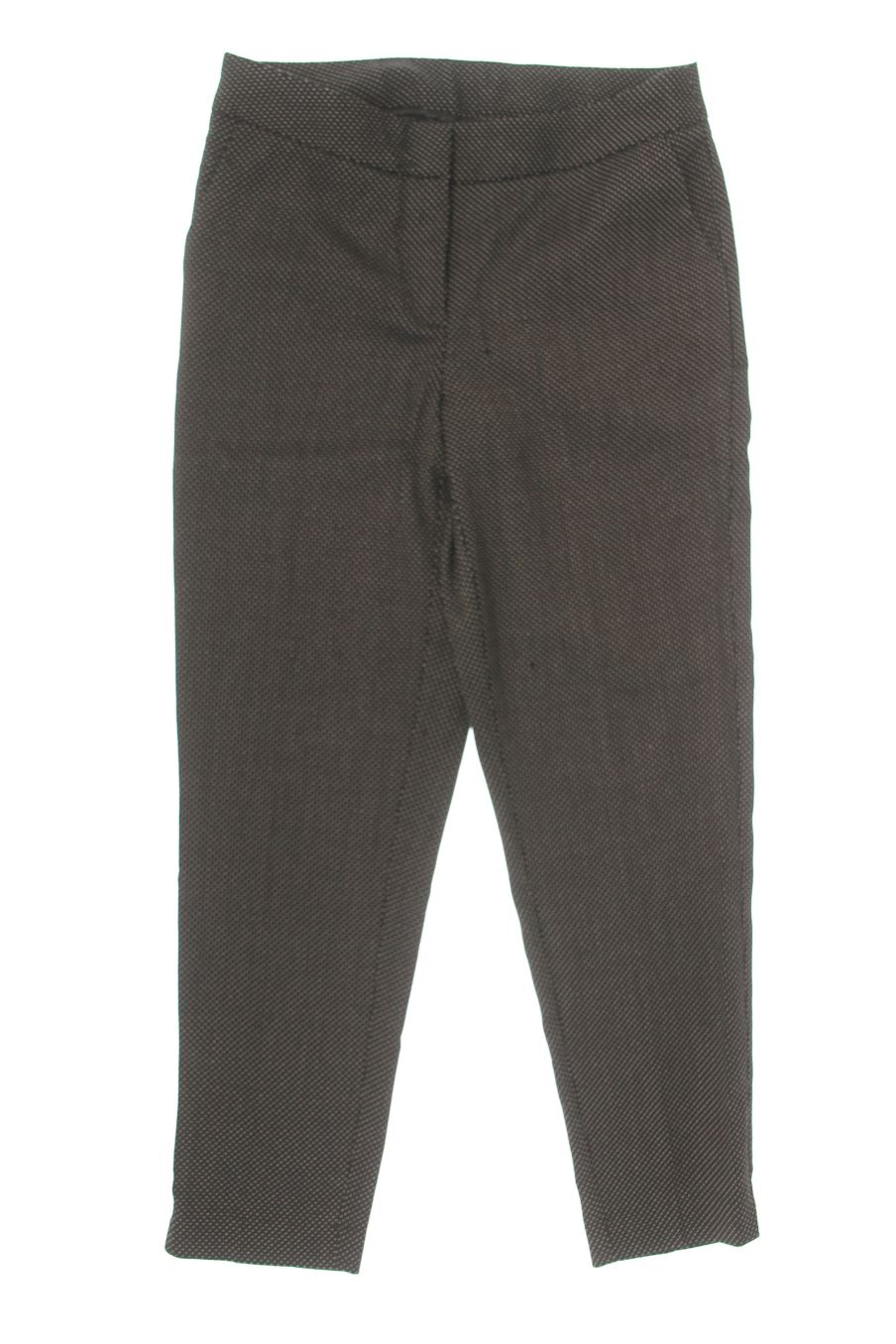 Pantaloni de suzannegrae de la talla 36, de color nero