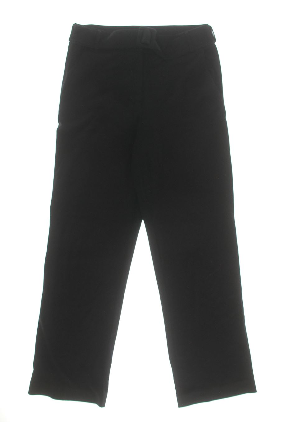 Pantalon Esprit de la taille 42, de couleur noir
