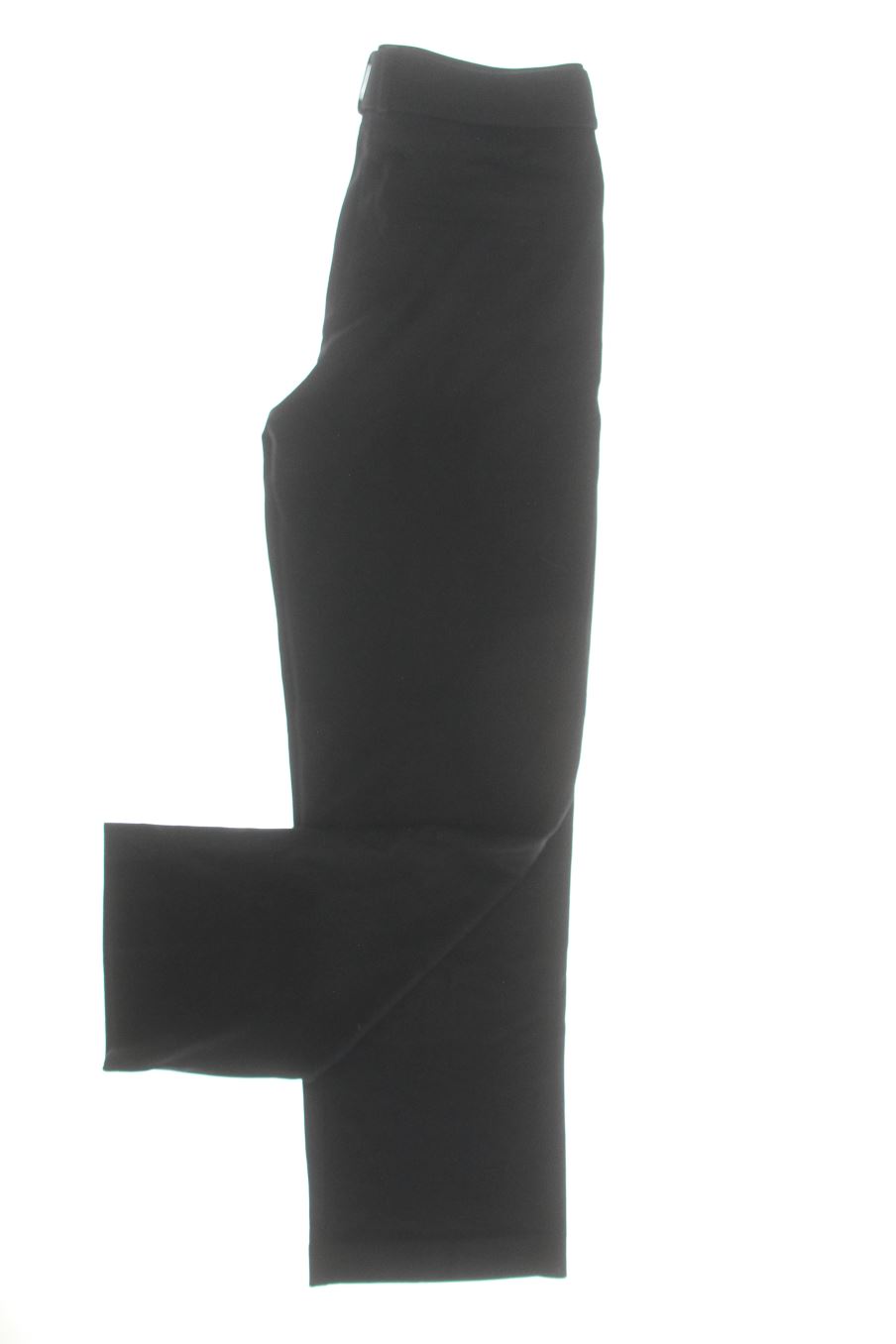 Pantalon Esprit de la taille 42, de couleur noir