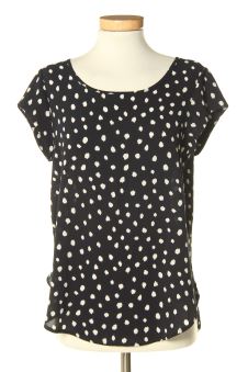 Blouse à manches courtes 34 Only, photo 1 sur 2