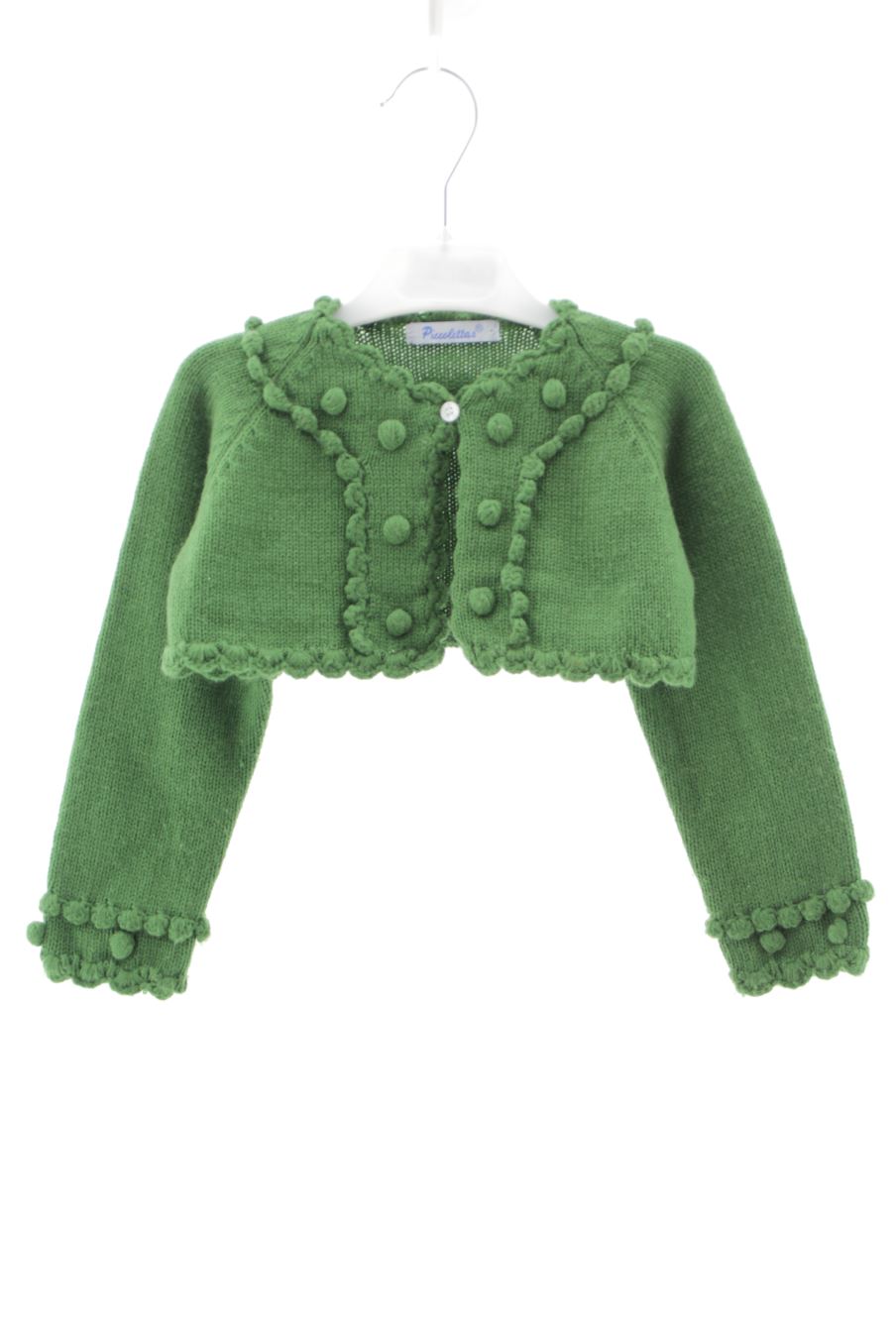 Gilet manches longues Picolettas de la taille 5 ans de seconde main