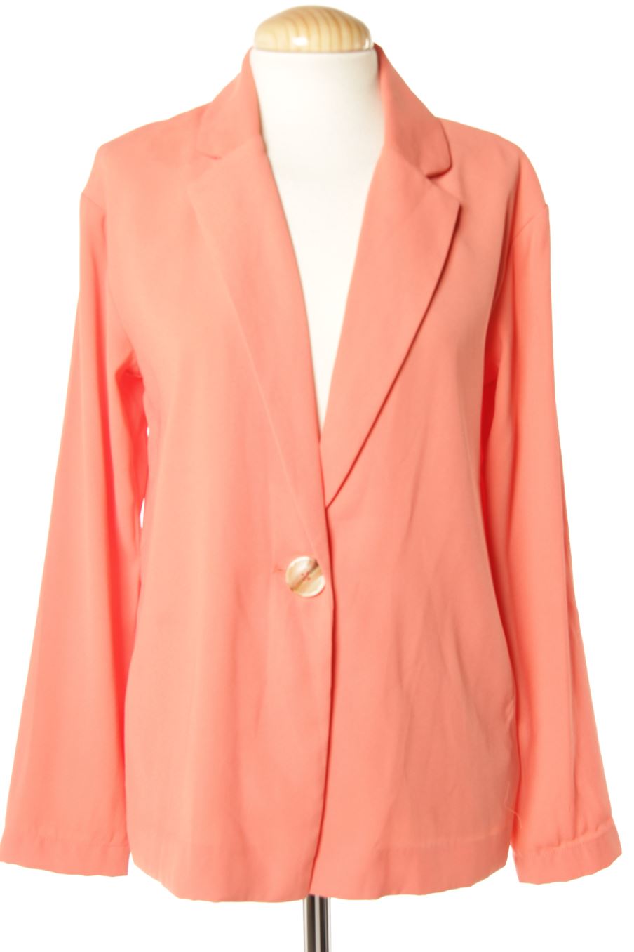 Blazer Pimkie de la taille XS, de couleur rose