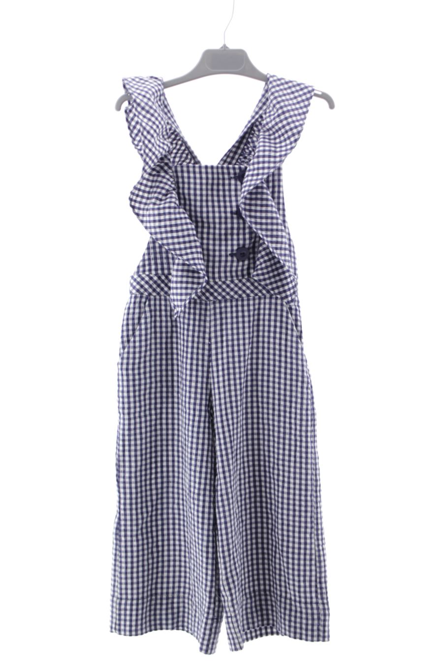 Mono de Zara de la talla 6 años de segunda mano
