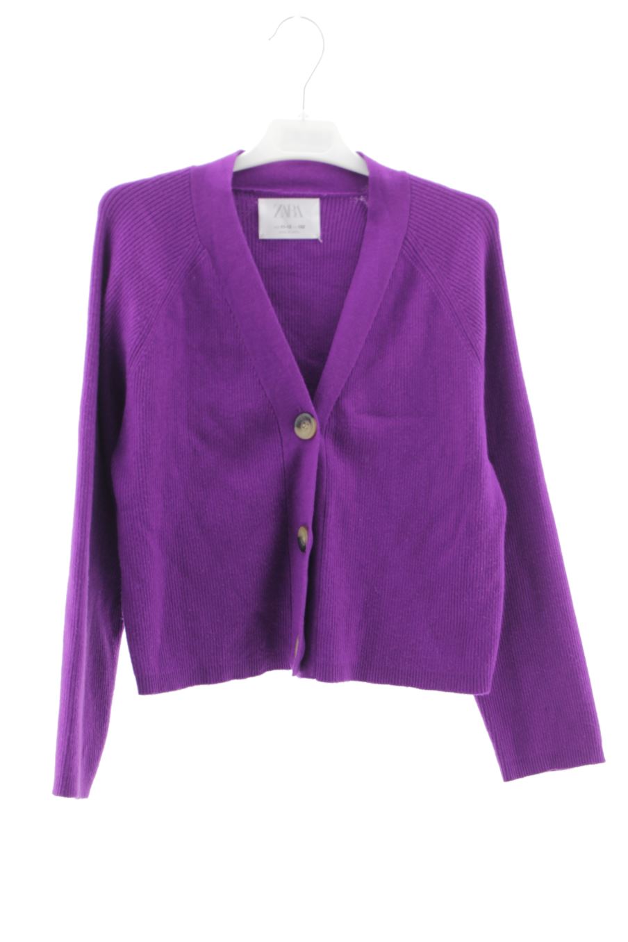 Chaqueta de Zara de la talla 11 años de segunda mano