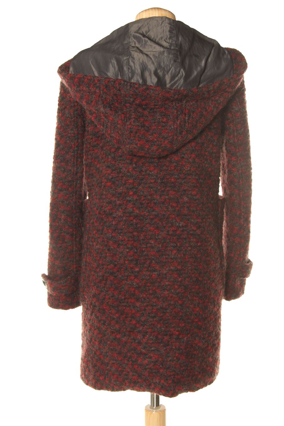 Abrigos de Mania de la talla S, de color estampado