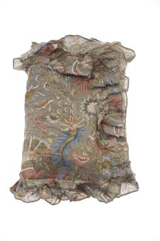 Bufanda 13-16 años Vitivic