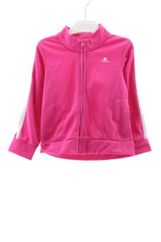 Sweatshirt 2 ans Domyos (DECATHLON)
