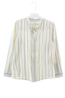 Camisa de manga larga 7 años Gocco