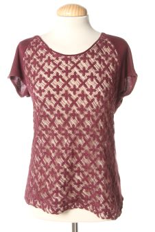 T-Shirt M Cortefiel, Foto 1 von 2