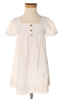 Aufwändiges Kleid 106 Zara