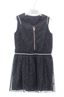 Vestido 5 años Ikks