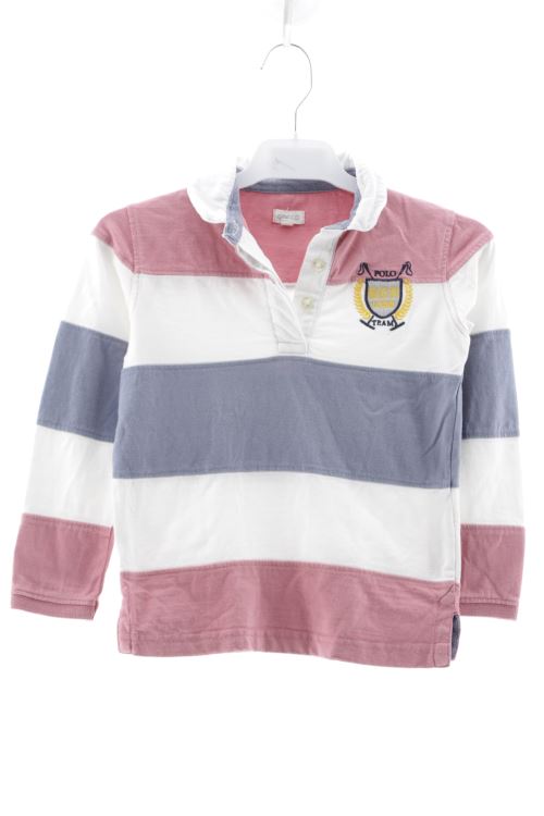 Camiseta de manga larga
