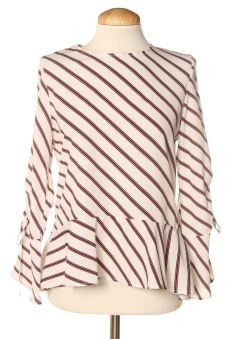 Blusa de manga corta S Sfera, foto 1 de 2