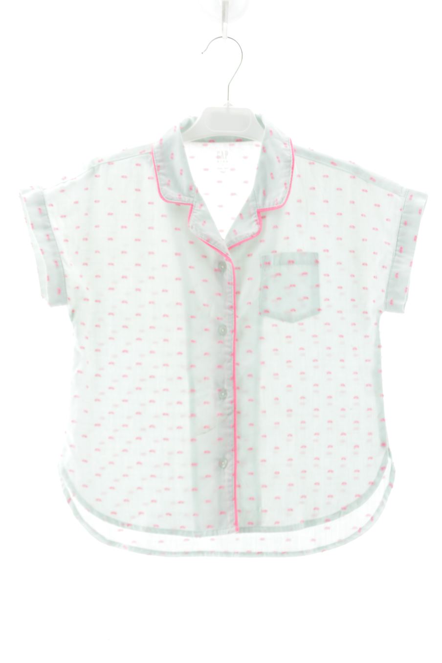 Chemise Gap de la taille 8 ans de seconde main