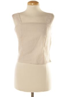 Aufwändiges Top S kling