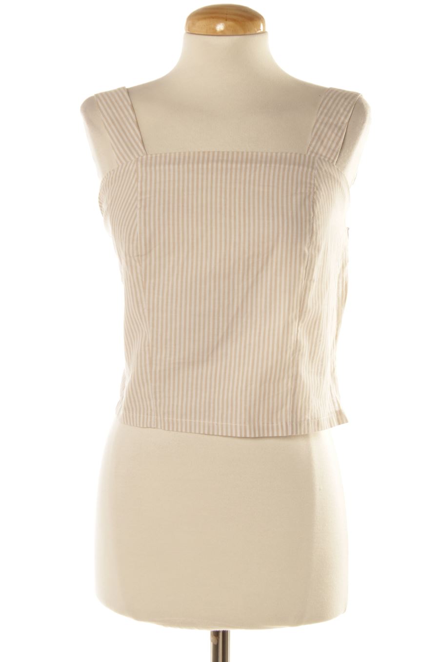Top kling de la taille S, de couleur rayures
