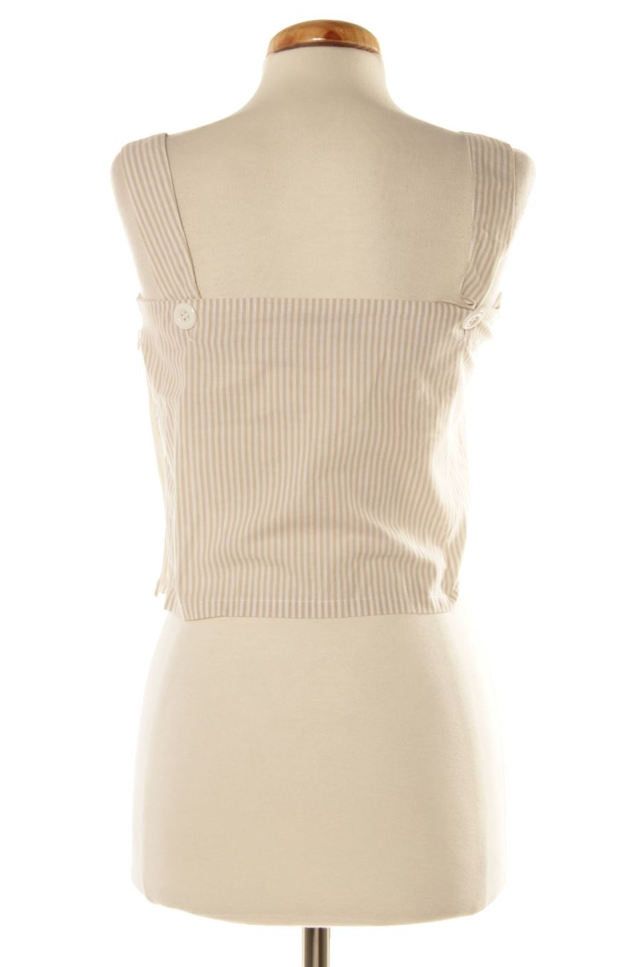 Top kling de la taille S, de couleur rayures