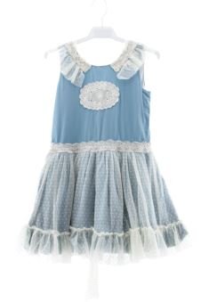 Robe 8 ans DEBESOS