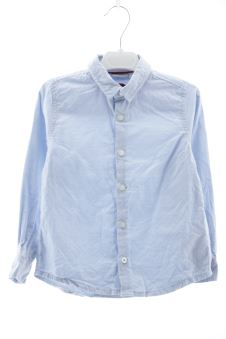 Camicia a maniche lunghe 6 anni Sergent Major