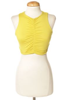 Top XS FASHIONNOVA