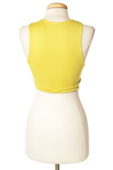 Top XS FASHIONNOVA