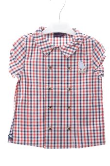 Chemise 2 ans Sergent Major