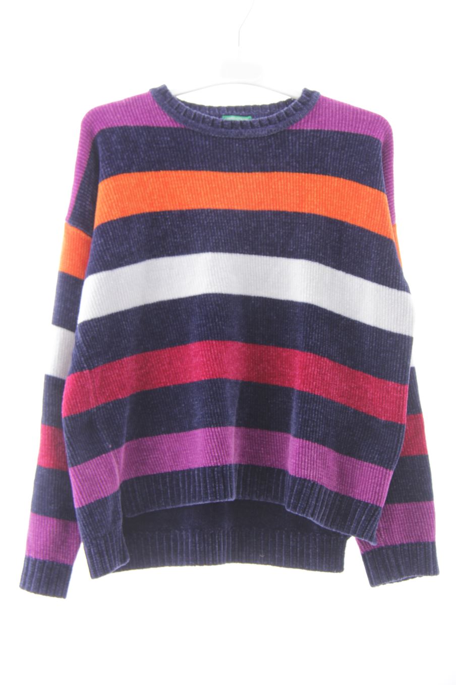 Jersey de Benetton de la talla 10 años de segunda mano
