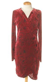 Einfaches Kleid 40 ANNA FIELD