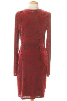 Einfaches Kleid 40 ANNA FIELD