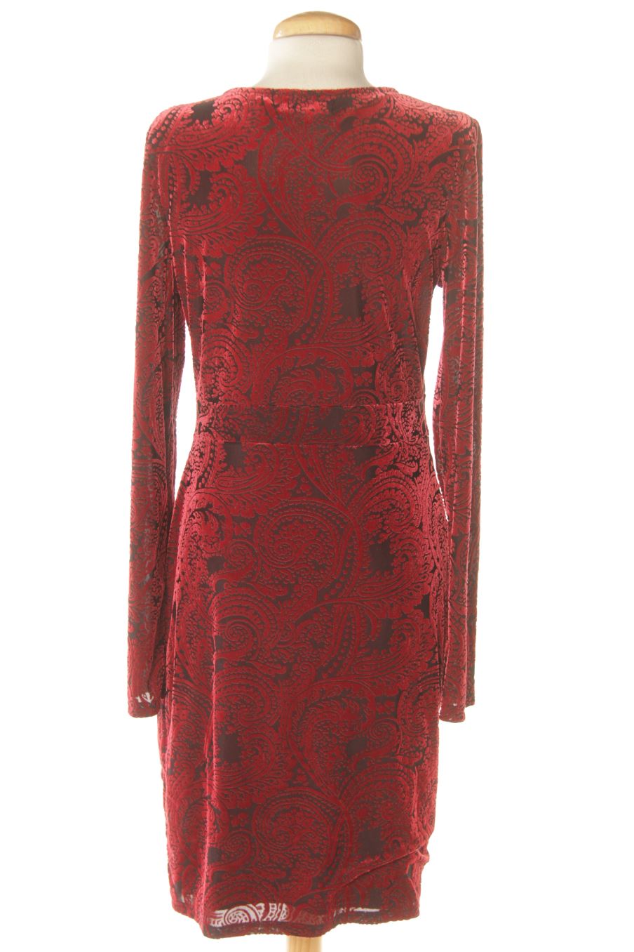 Einfaches Kleid von ANNA FIELD Größe 40, Farbe Aufdruck, für