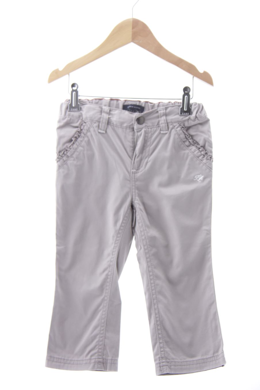 Pantalon Tommy Hilfiger de la taille 18 mois de seconde main