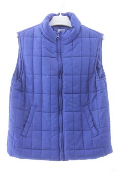 Veste sans manches 9 ans Gocco