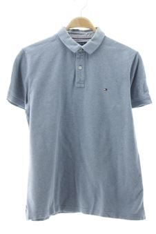 Polo L Tommy Hilfiger