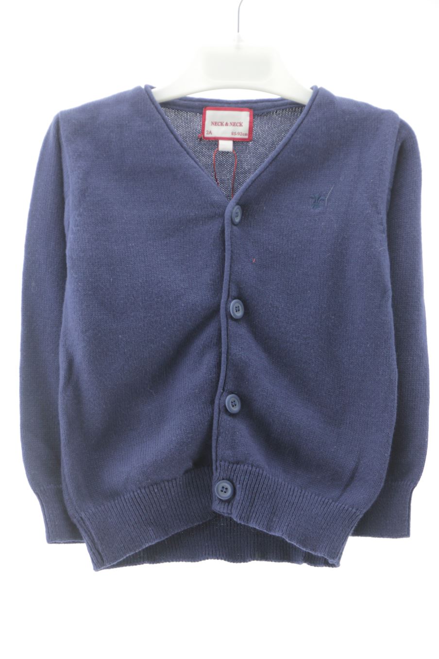 Giacca de Neck & Neck de la talla 2 anni seconda mano