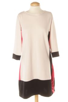 Robe casual L Venca