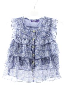 Kurzärmelige Bluse 110 Mexx