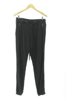 Pantalon décontracté 40 Promod, photo 1 sur 2