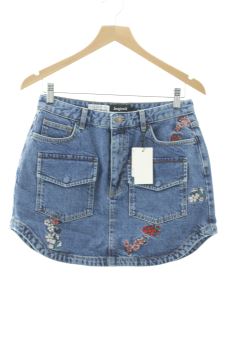 Jupe M Desigual, photo 1 sur 2