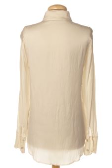 Blouse à manches longues XS Bad Habits