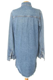 Einfaches Kleid XL Uterqüe