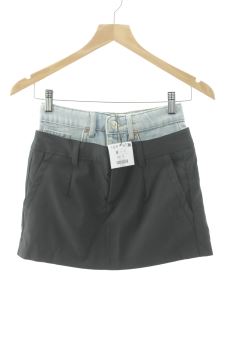 Jupe XS Bershka, photo 1 sur 2