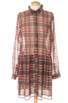 Vestido casual XS Pepe Jeans