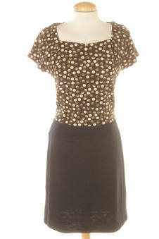 Robe casual S Lavand.