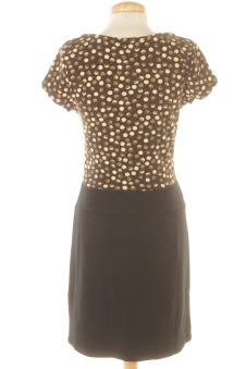 Robe casual S Lavand.