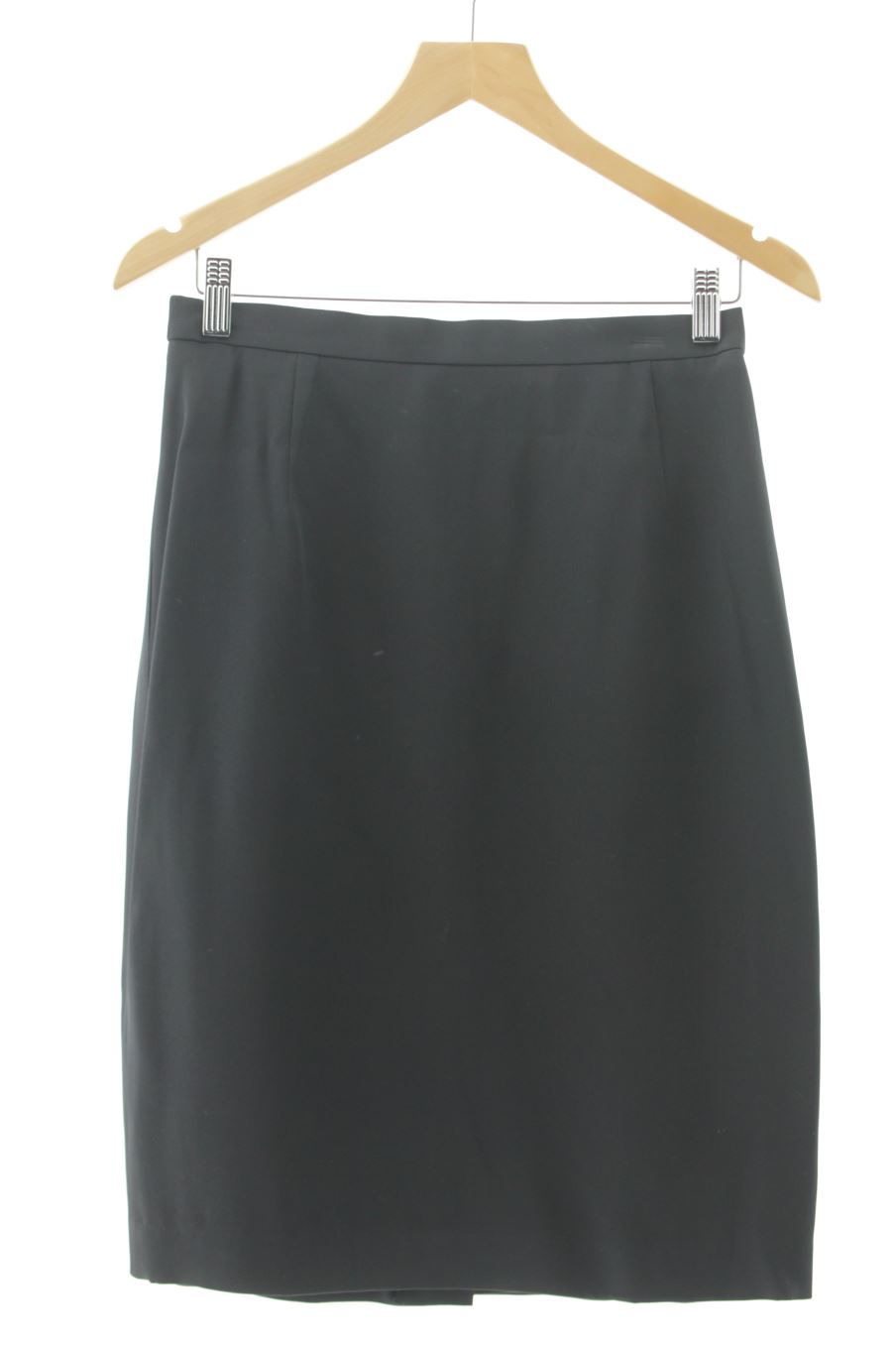 Gonne de Escada de la talla 38, de color nero