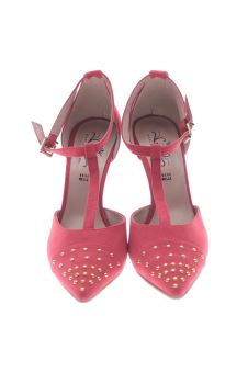 Zapatos de tacon 41 Paris Hilton